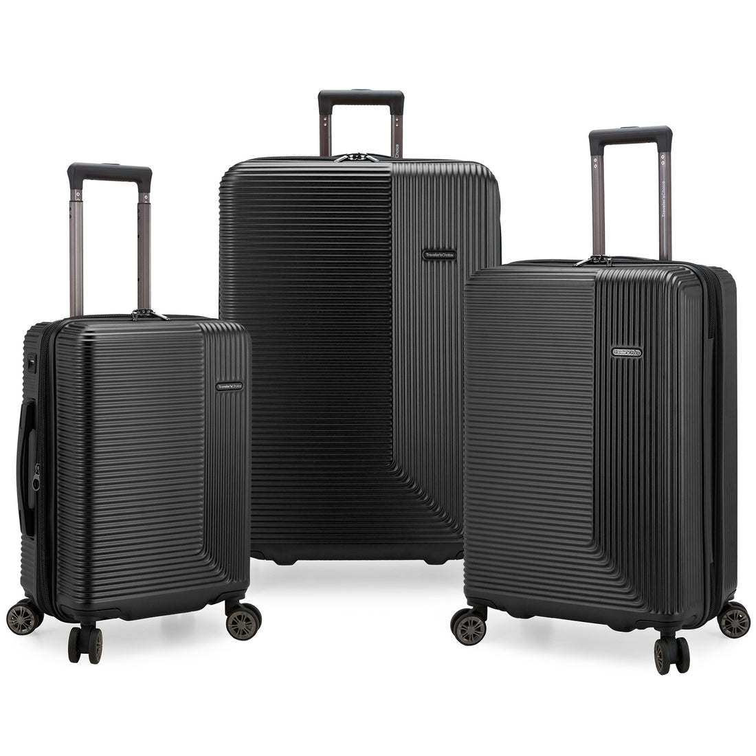 Granville II 2-Piece Luggage Set